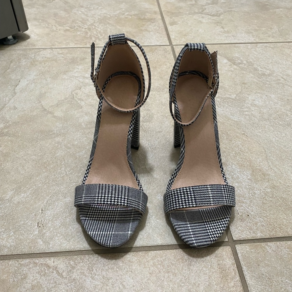 Charlotte Russe Heels